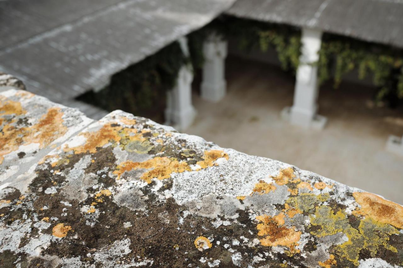 Masseria Le Carrube ออสตูนี ภายนอก รูปภาพ