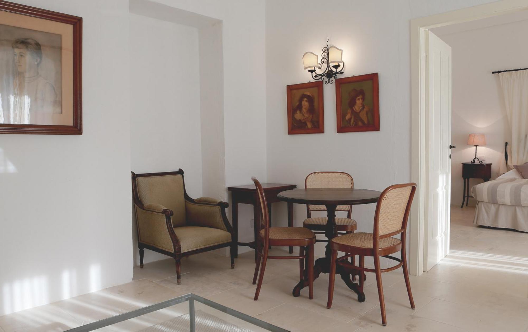 Masseria Le Carrube ออสตูนี ภายนอก รูปภาพ