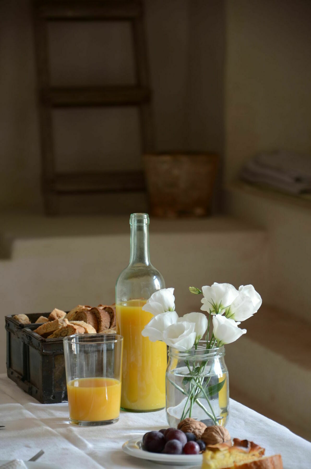 Masseria Le Carrube ออสตูนี ภายนอก รูปภาพ