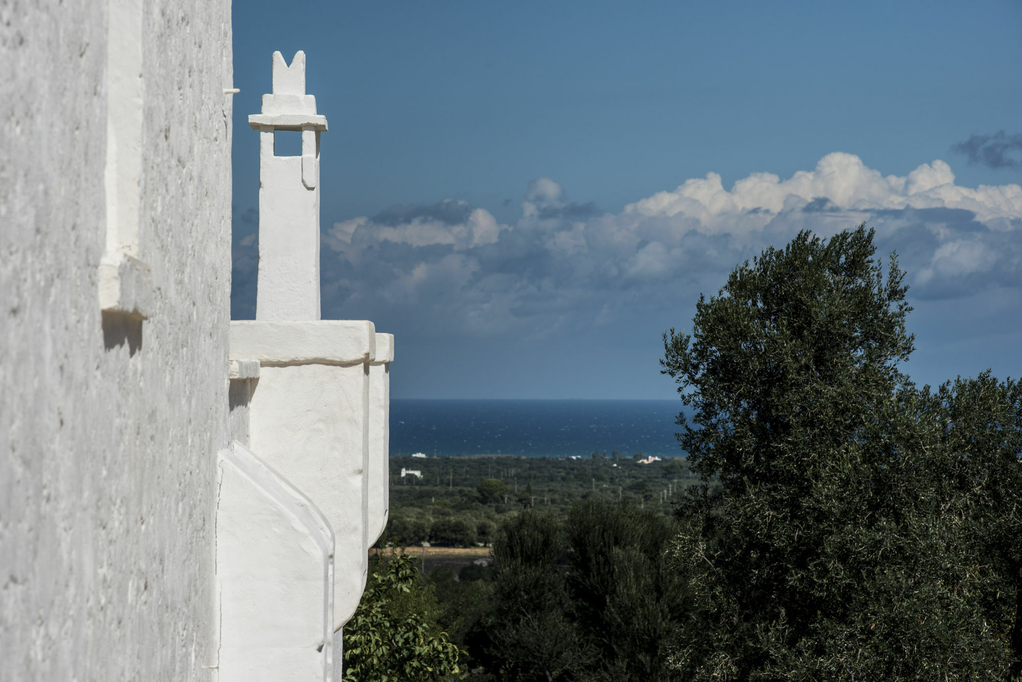 Masseria Le Carrube ออสตูนี ภายนอก รูปภาพ